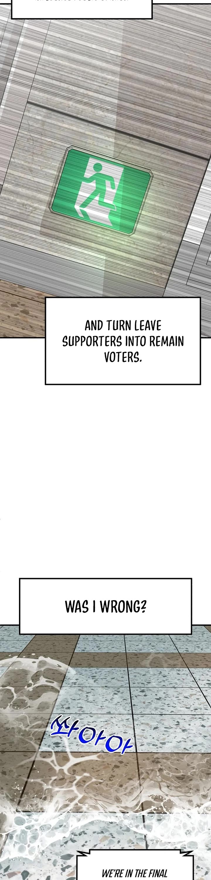 The Investor Who Sees The Future chapter 39 page 51