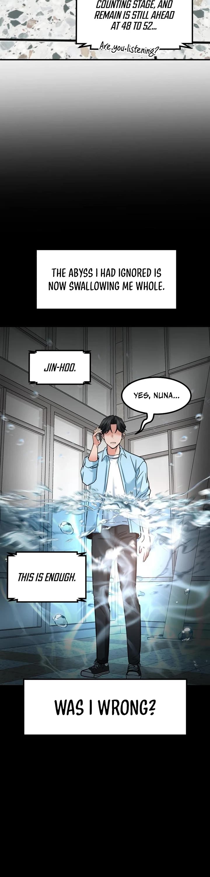 The Investor Who Sees The Future chapter 39 page 52