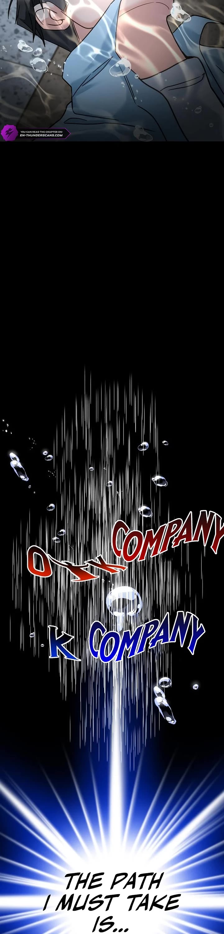 The Investor Who Sees The Future chapter 39 page 54