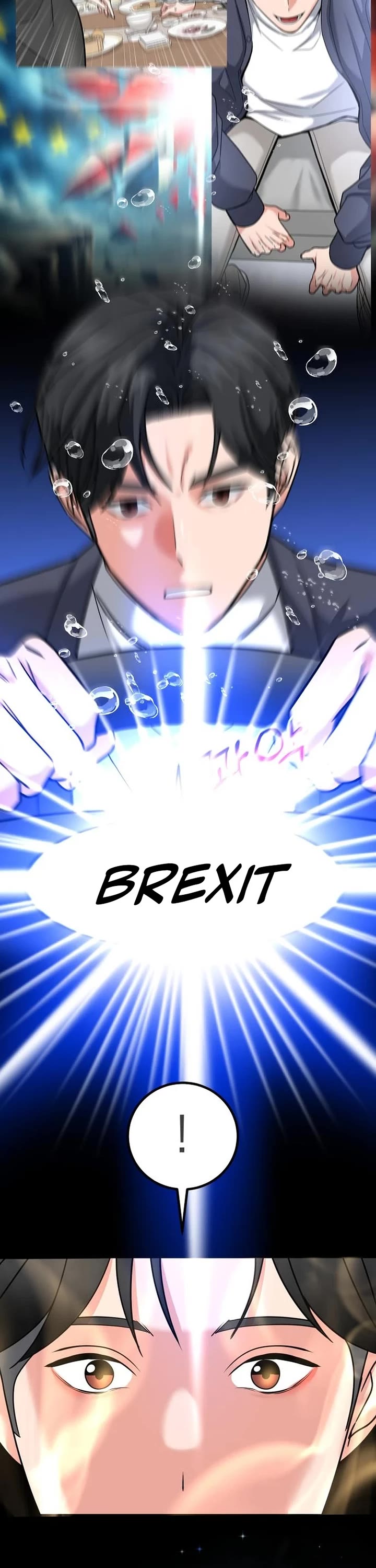 The Investor Who Sees The Future chapter 39 page 56