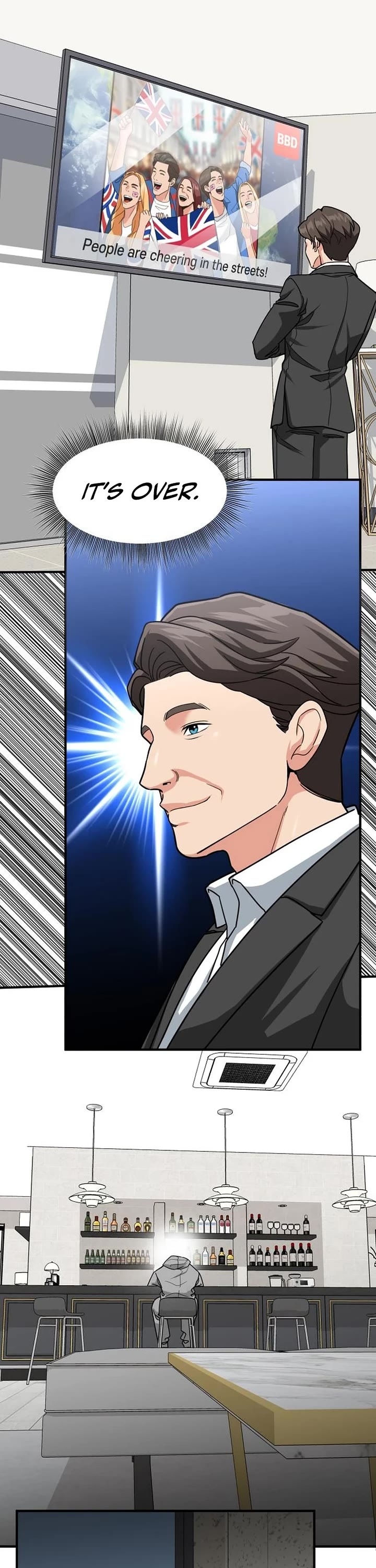 The Investor Who Sees The Future chapter 39 page 60