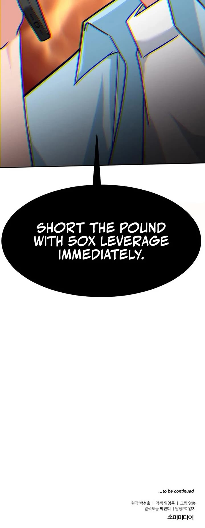 The Investor Who Sees The Future chapter 39 page 63