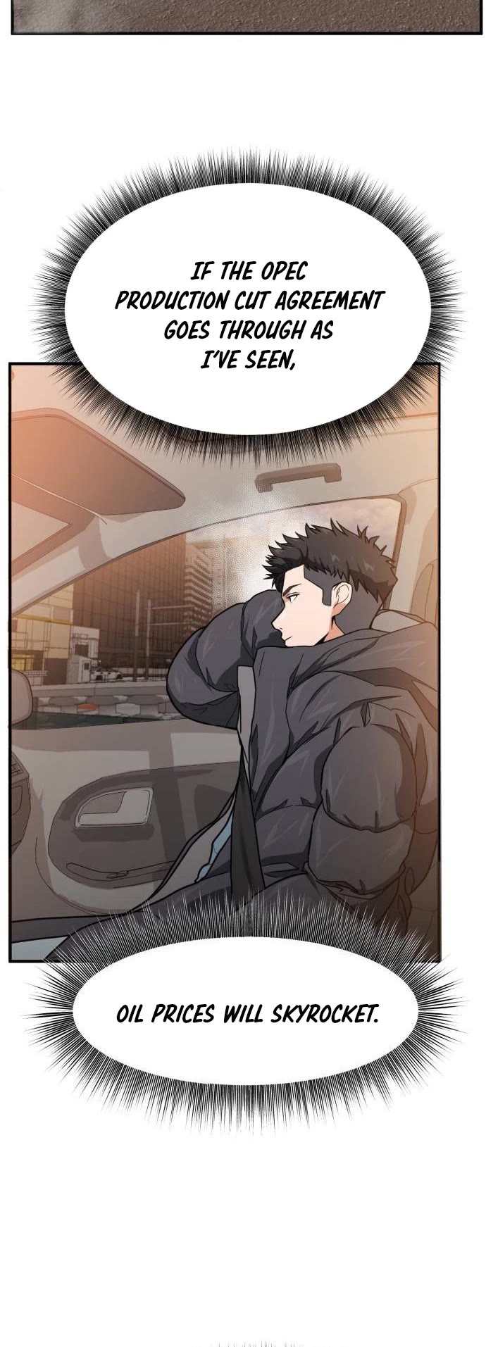 The Investor Who Sees The Future chapter 4 page 39