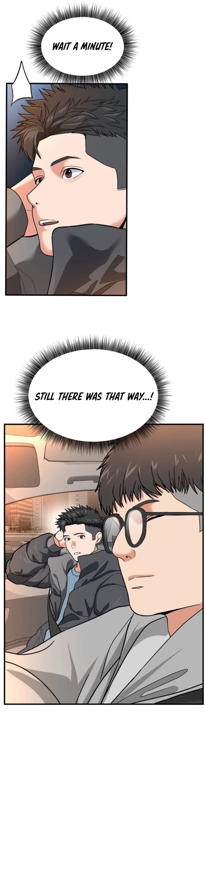 The Investor Who Sees The Future chapter 4 page 45