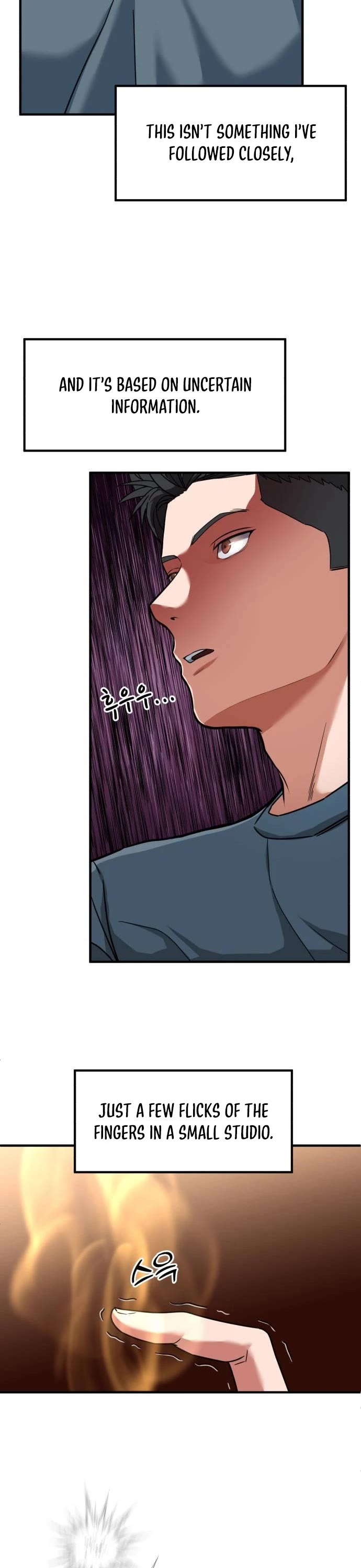 The Investor Who Sees The Future chapter 4 page 58