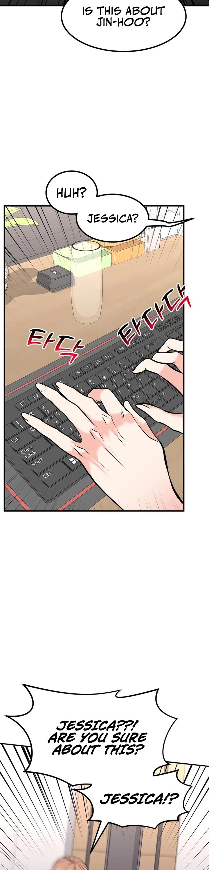 The Investor Who Sees The Future chapter 40 page 14