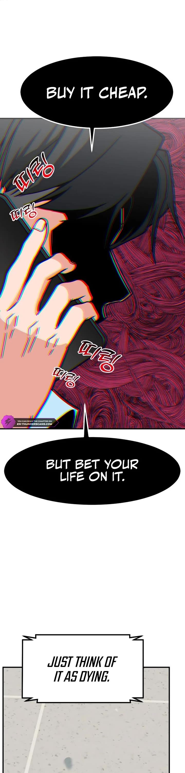 The Investor Who Sees The Future chapter 40 page 18