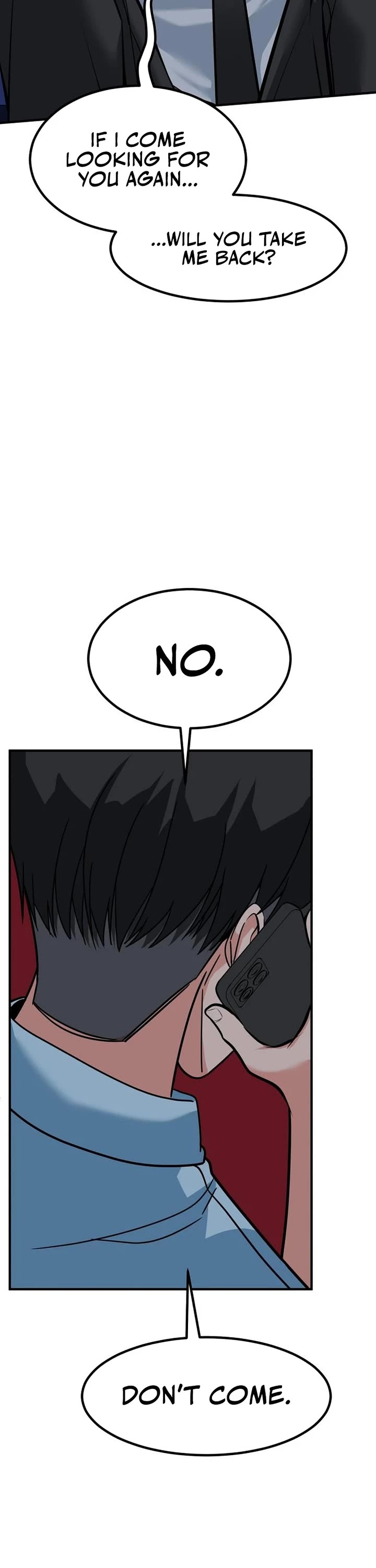 The Investor Who Sees The Future chapter 40 page 20