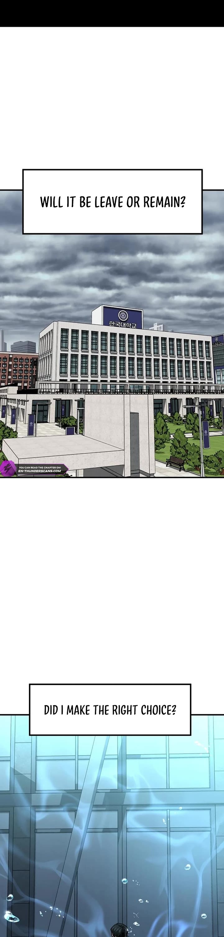 The Investor Who Sees The Future chapter 40 page 27