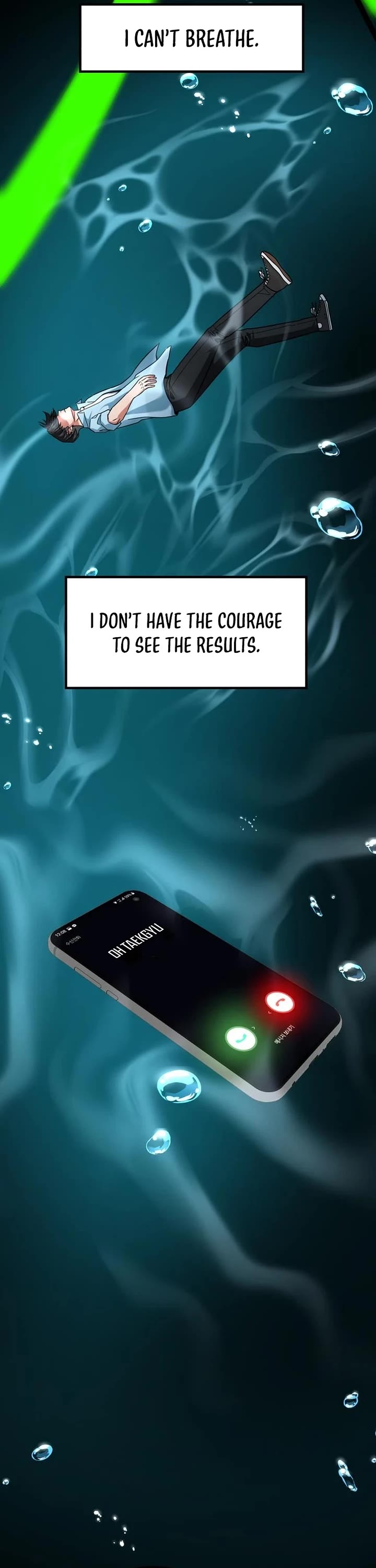 The Investor Who Sees The Future chapter 40 page 29