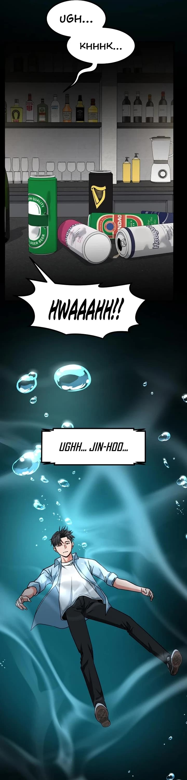 The Investor Who Sees The Future chapter 40 page 30