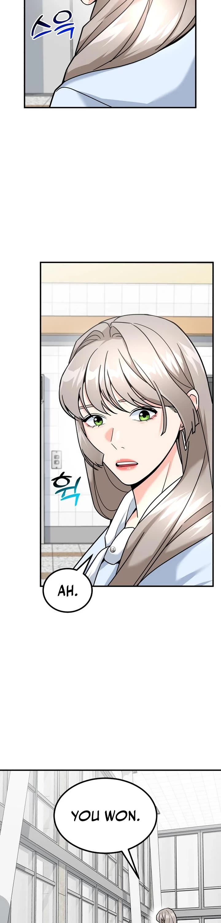 The Investor Who Sees The Future chapter 40 page 34