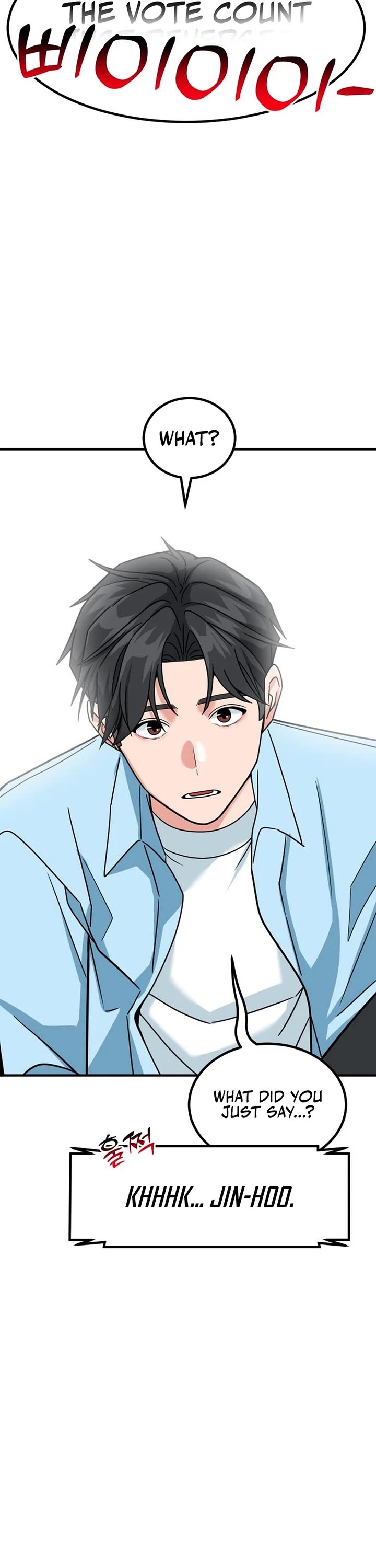 The Investor Who Sees The Future chapter 40 page 36