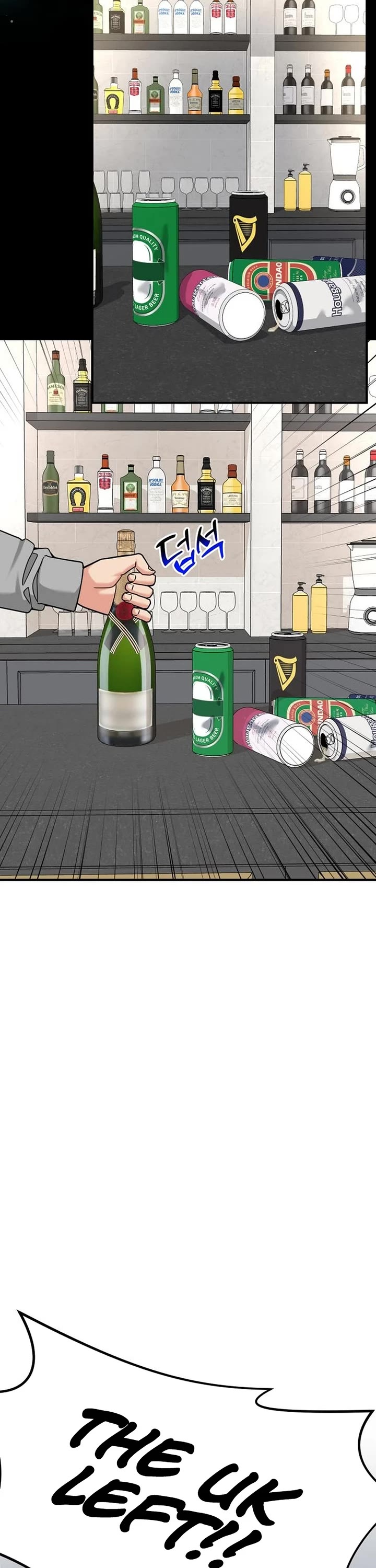 The Investor Who Sees The Future chapter 40 page 39