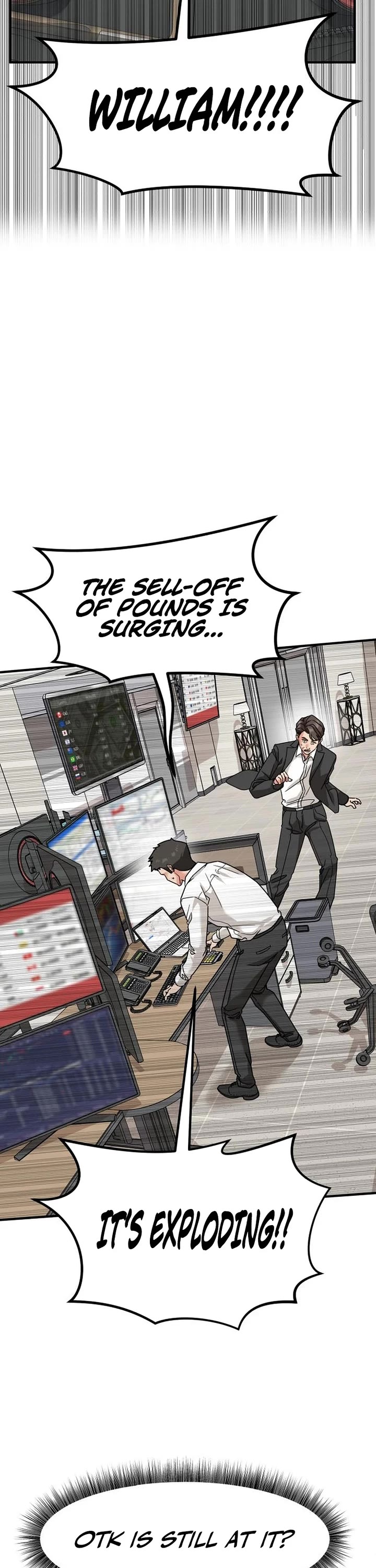 The Investor Who Sees The Future chapter 40 page 44