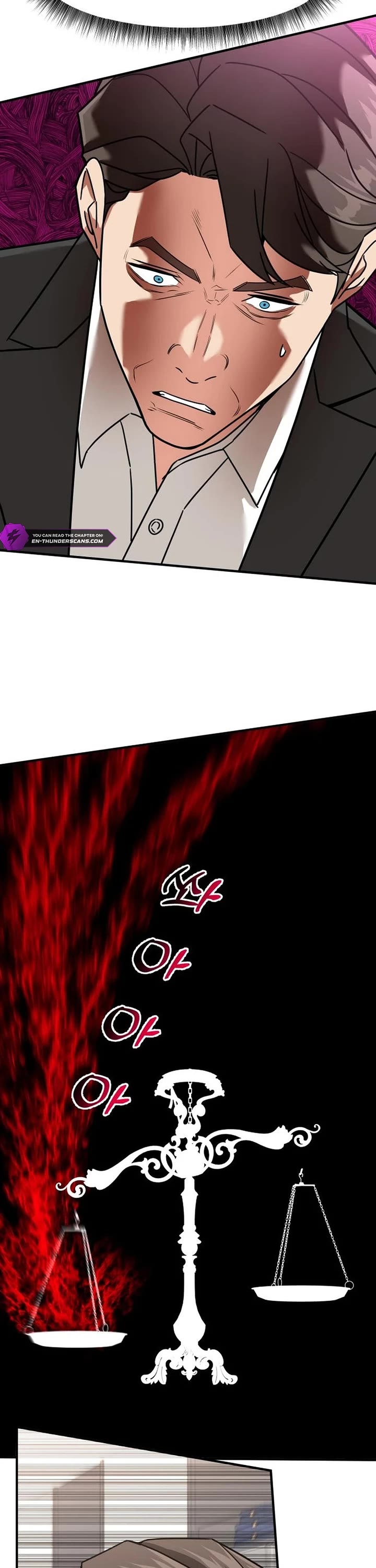 The Investor Who Sees The Future chapter 40 page 45