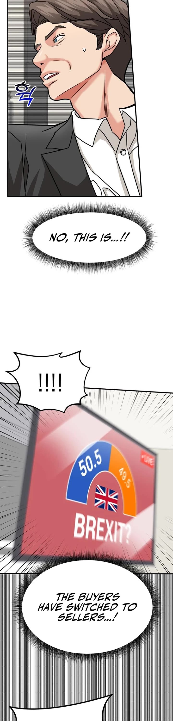 The Investor Who Sees The Future chapter 40 page 46