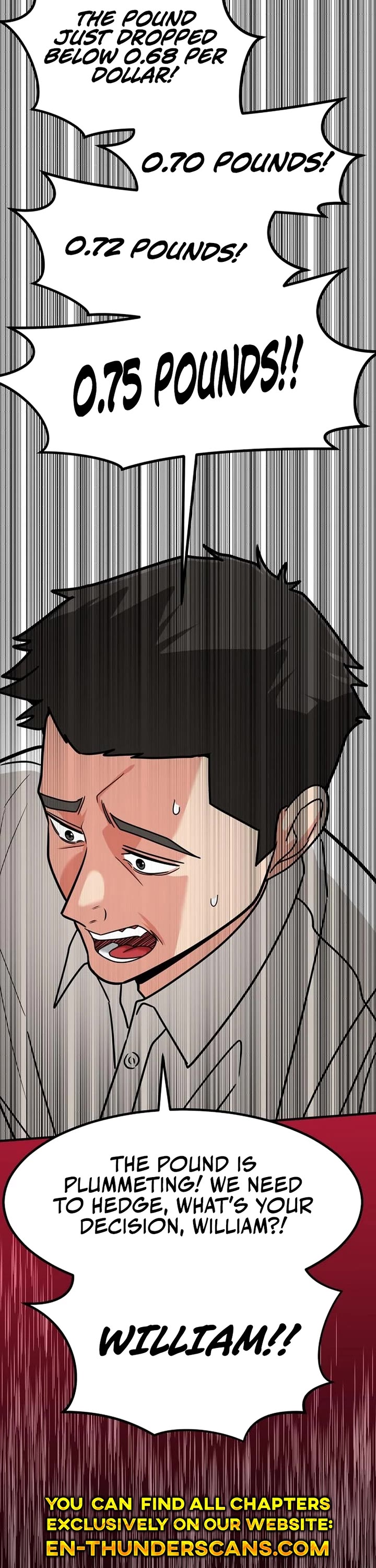 The Investor Who Sees The Future chapter 40 page 47