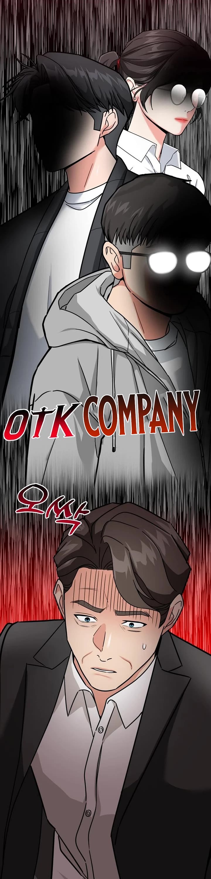 The Investor Who Sees The Future chapter 40 page 48