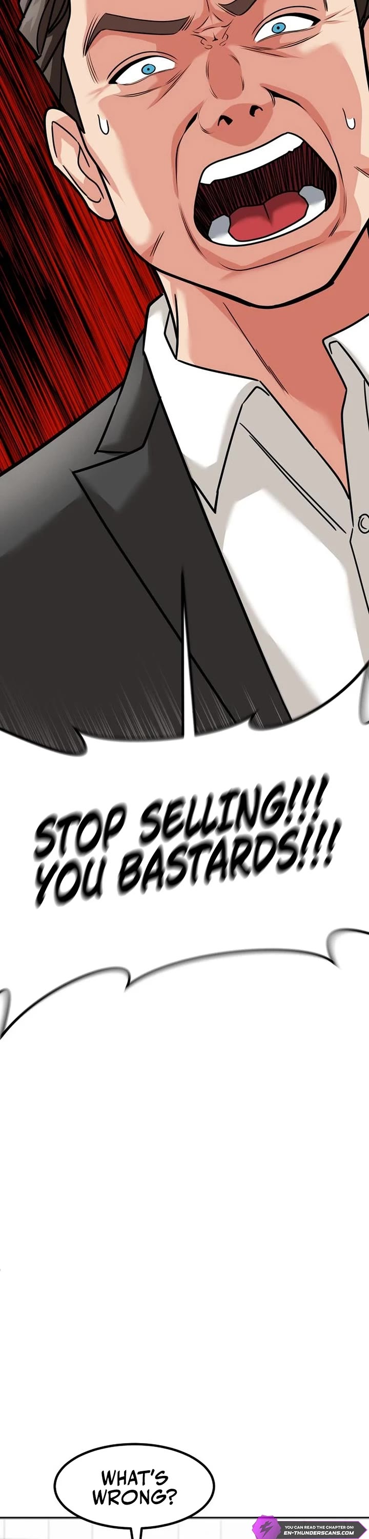 The Investor Who Sees The Future chapter 40 page 51