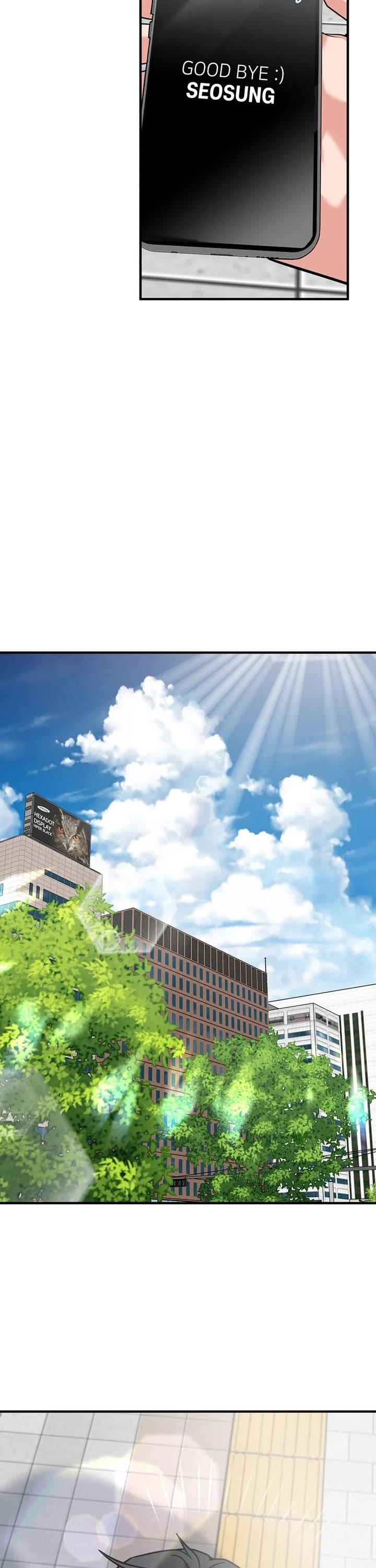 The Investor Who Sees The Future chapter 40 page 56