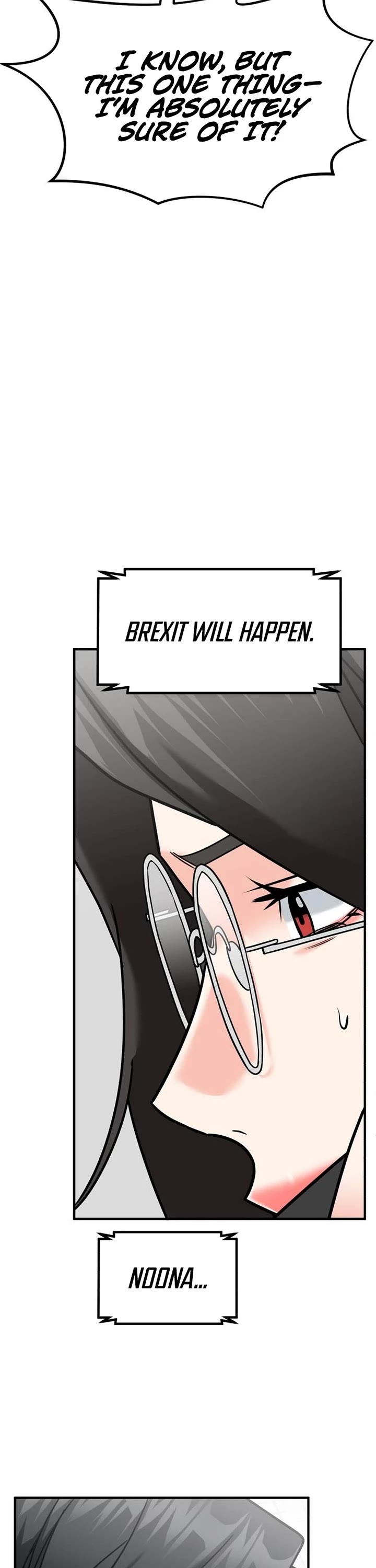 The Investor Who Sees The Future chapter 40 page 9