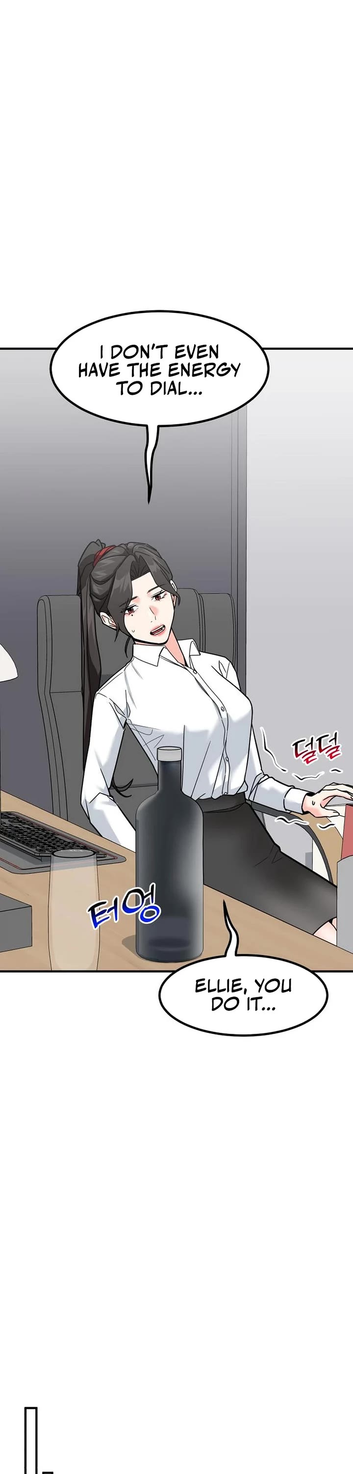 The Investor Who Sees The Future chapter 41 page 10