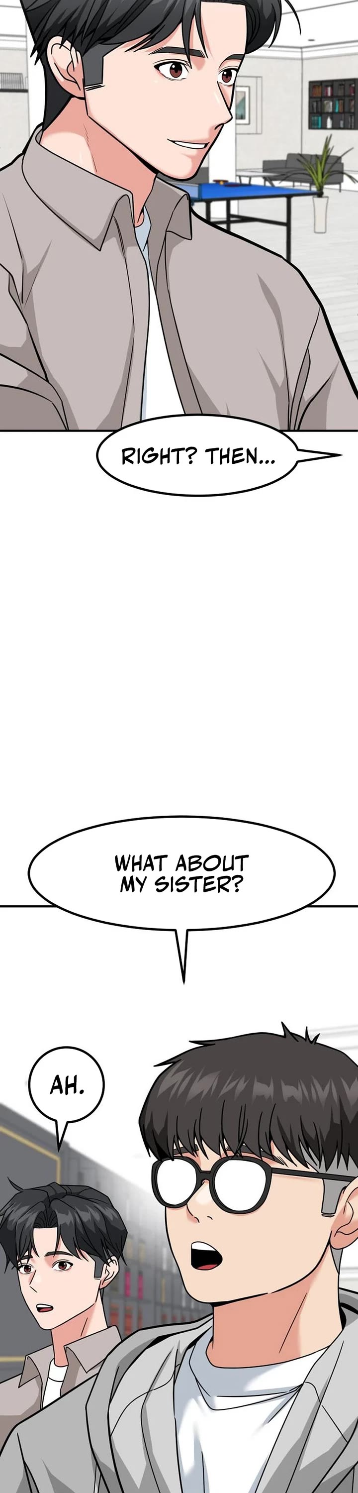 The Investor Who Sees The Future chapter 41 page 45