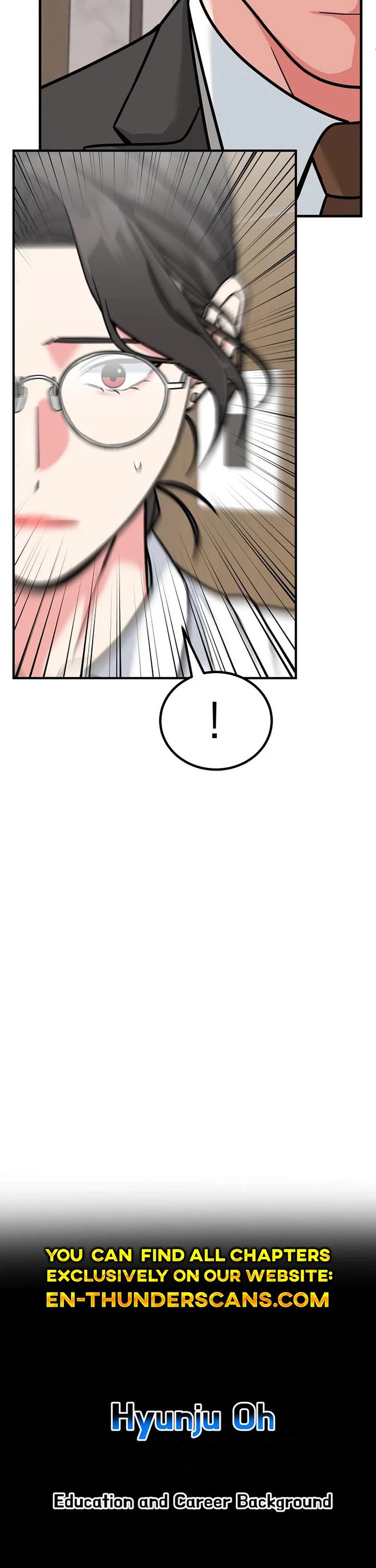 The Investor Who Sees The Future chapter 41 page 48