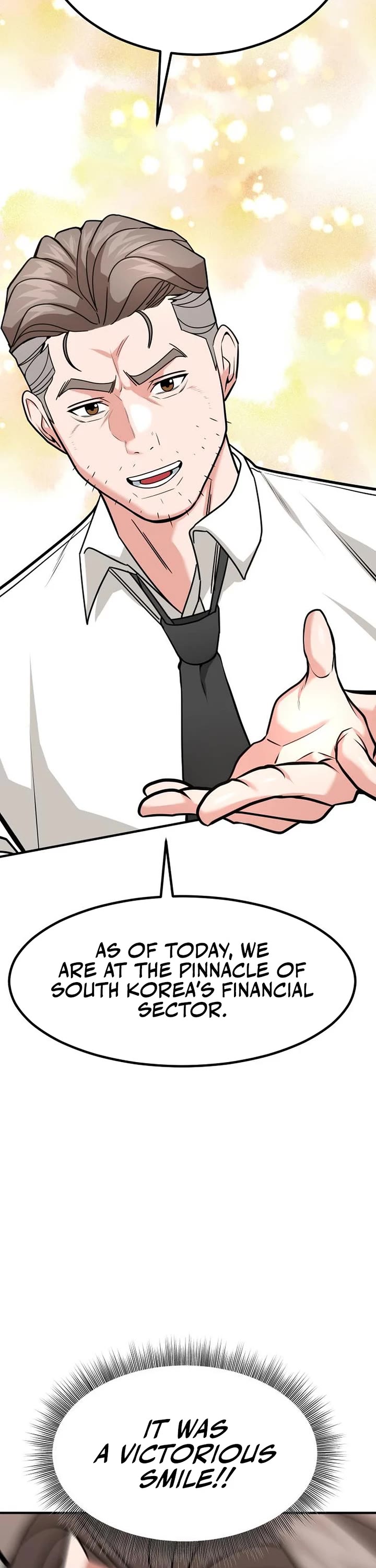 The Investor Who Sees The Future chapter 41 page 6