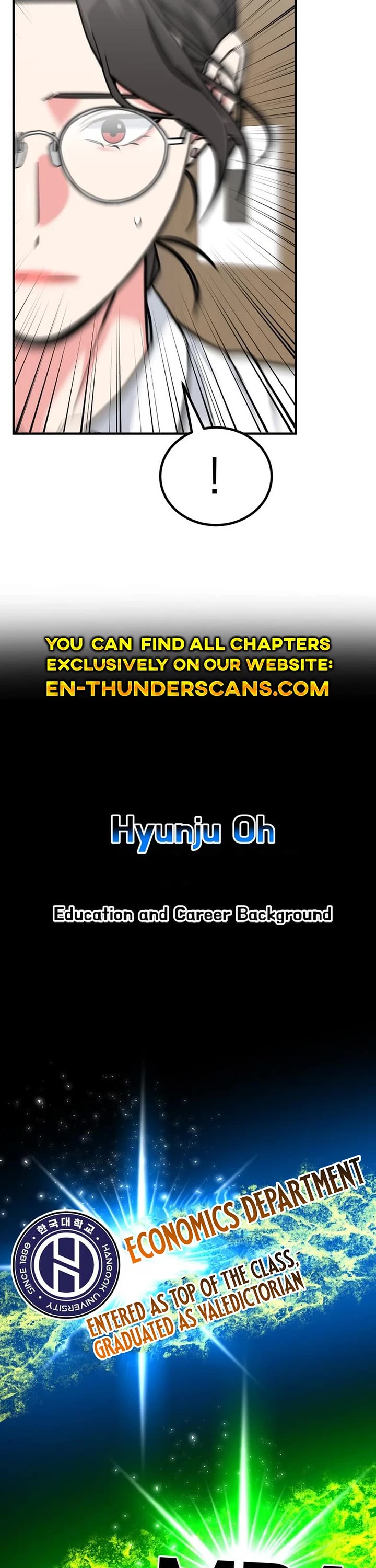 The Investor Who Sees The Future chapter 42 page 2