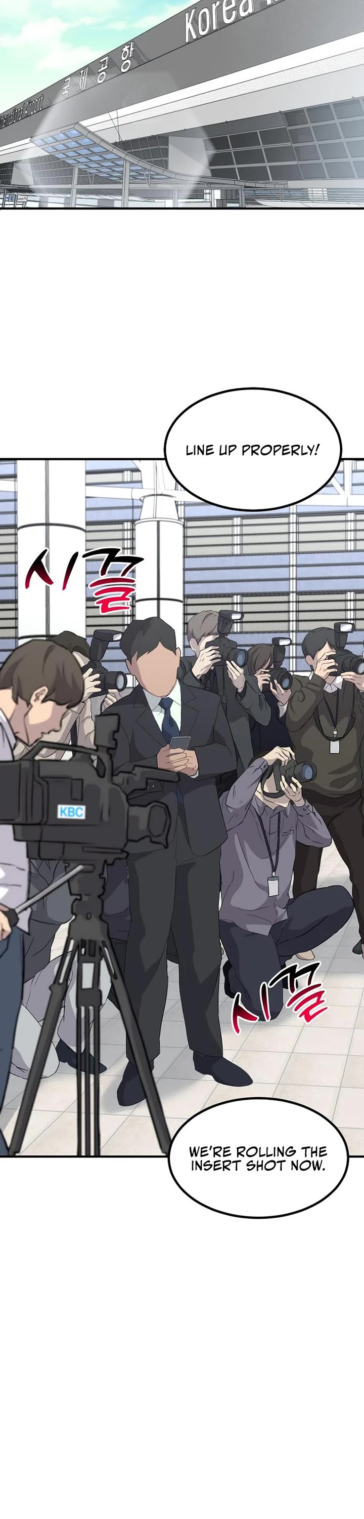 The Investor Who Sees The Future chapter 42 page 48