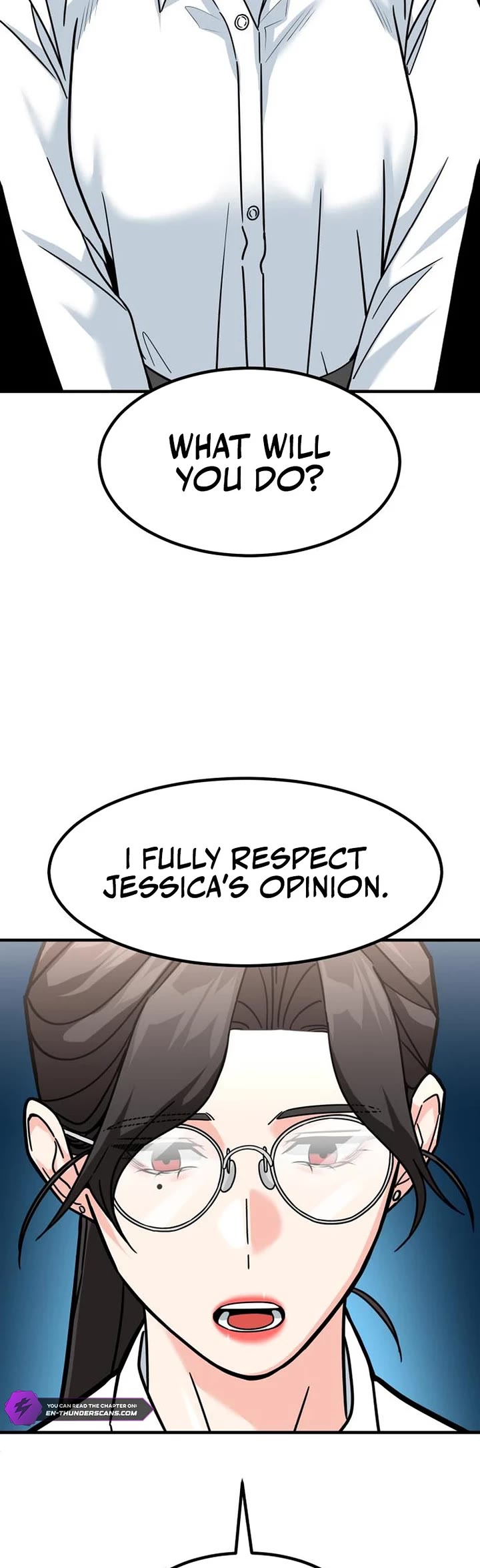 The Investor Who Sees The Future chapter 42 page 5