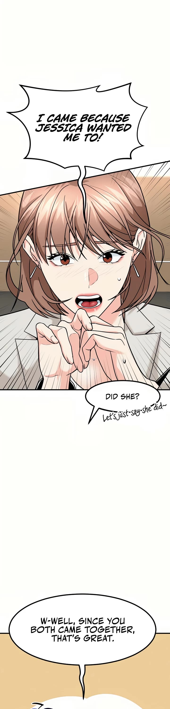 The Investor Who Sees The Future chapter 43 page 15