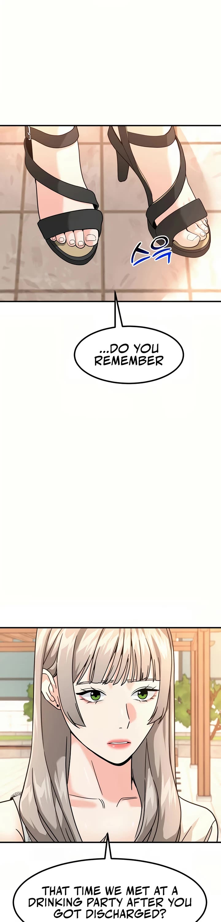 The Investor Who Sees The Future chapter 43 page 55