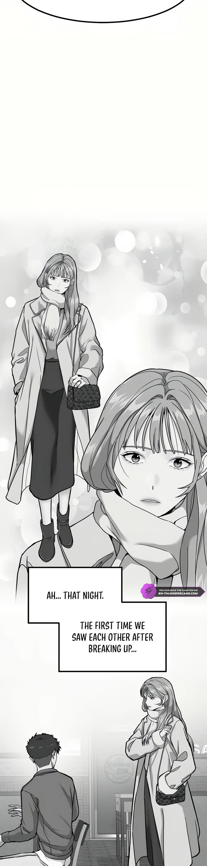 The Investor Who Sees The Future chapter 43 page 56