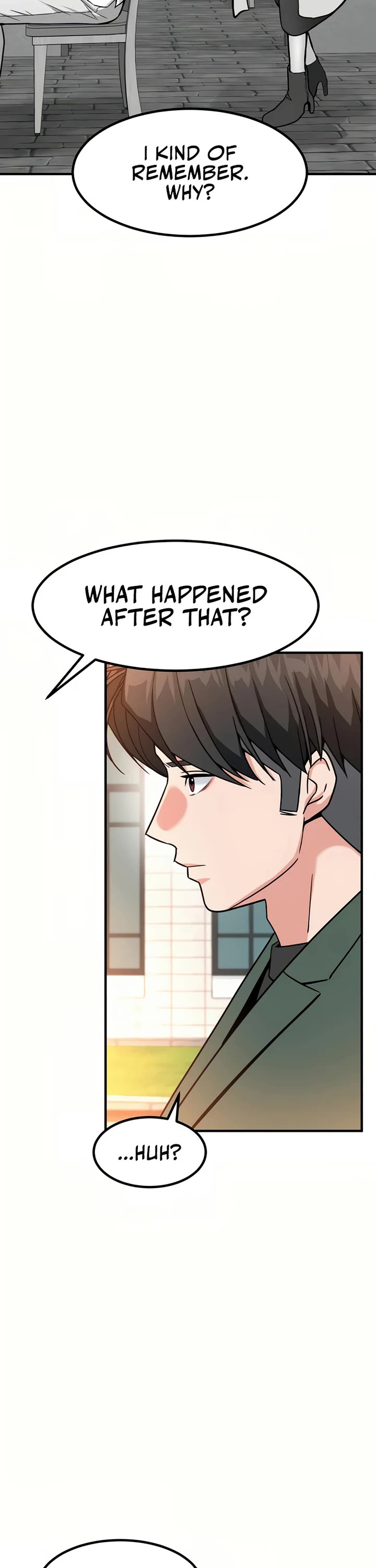 The Investor Who Sees The Future chapter 43 page 57