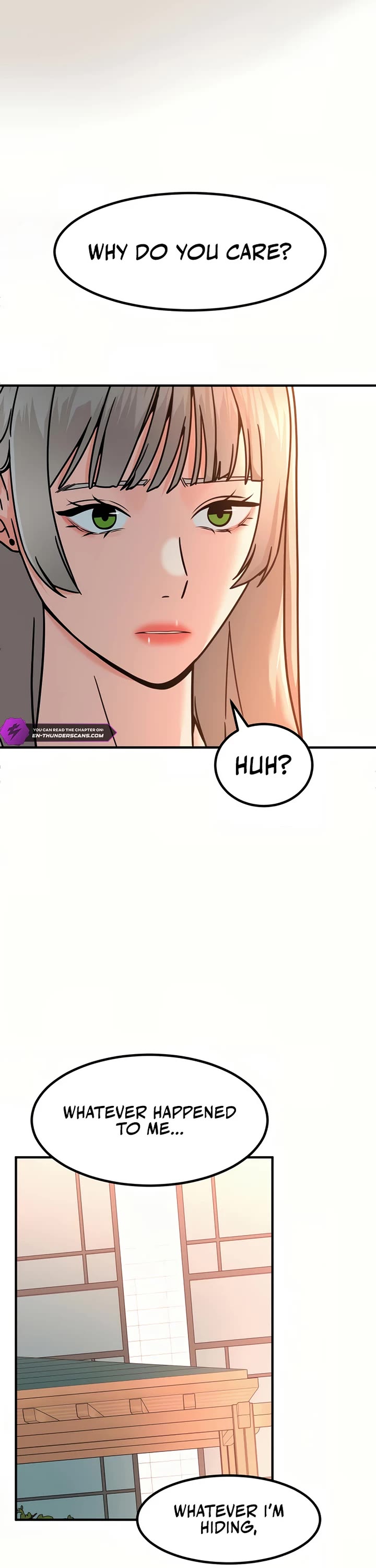 The Investor Who Sees The Future chapter 43 page 59