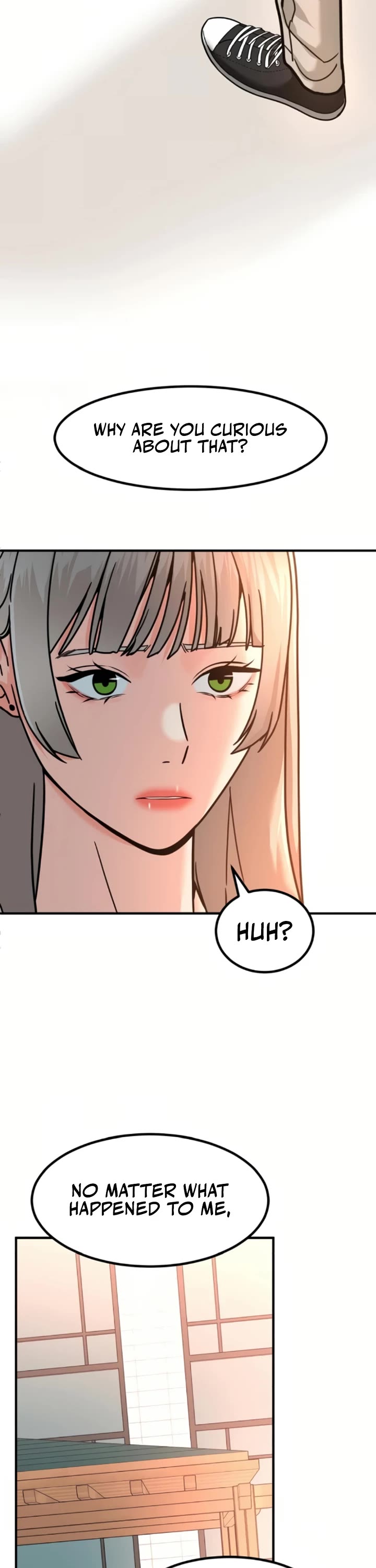 The Investor Who Sees The Future chapter 44 page 2