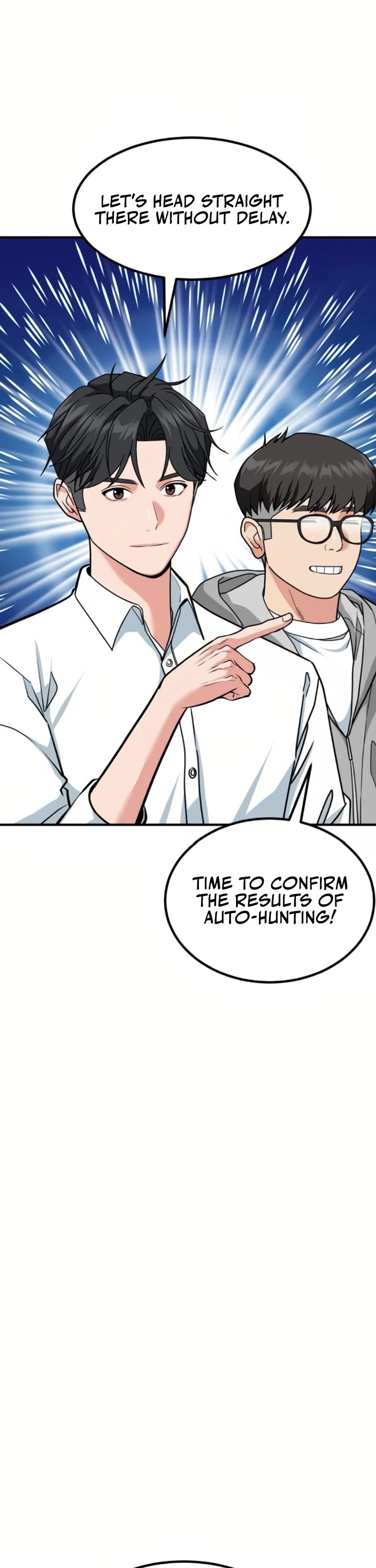 The Investor Who Sees The Future chapter 44 page 29