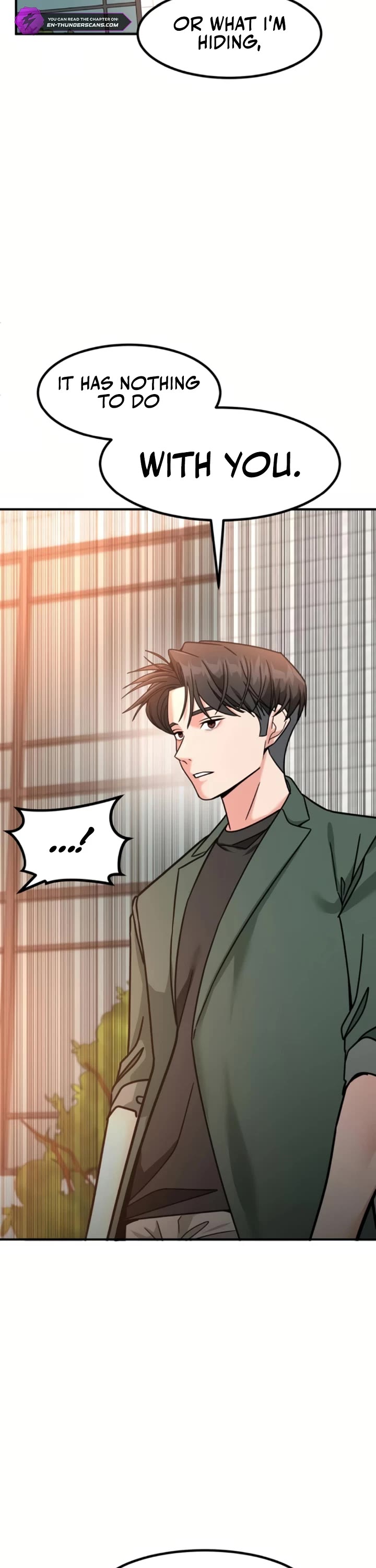 The Investor Who Sees The Future chapter 44 page 3