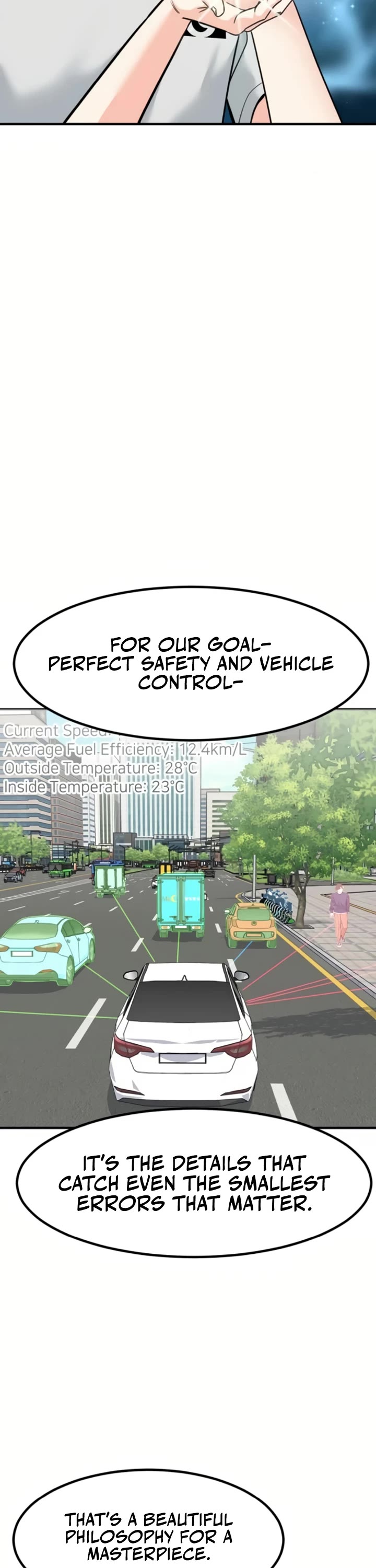 The Investor Who Sees The Future chapter 44 page 45