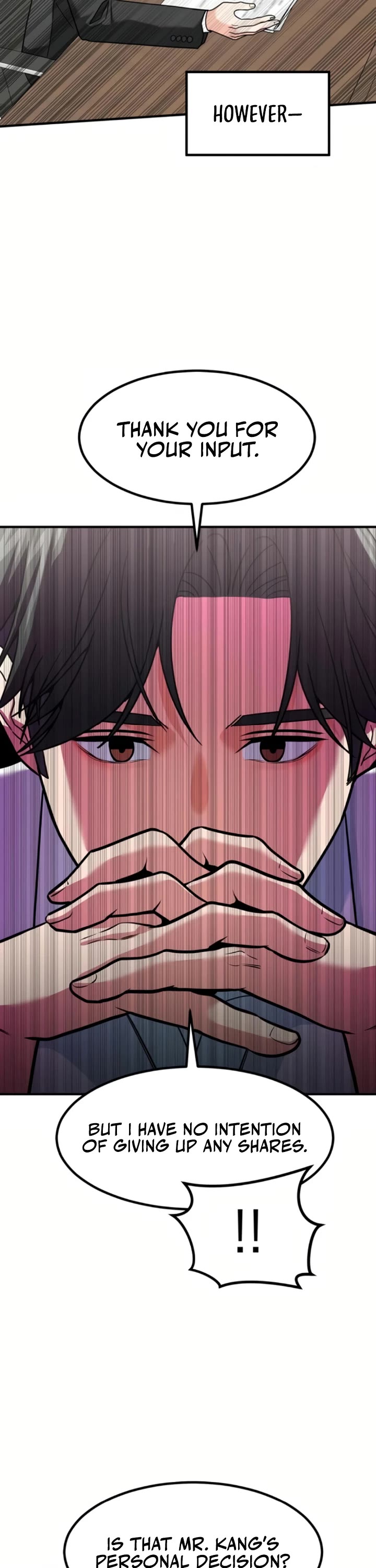 The Investor Who Sees The Future chapter 44 page 52
