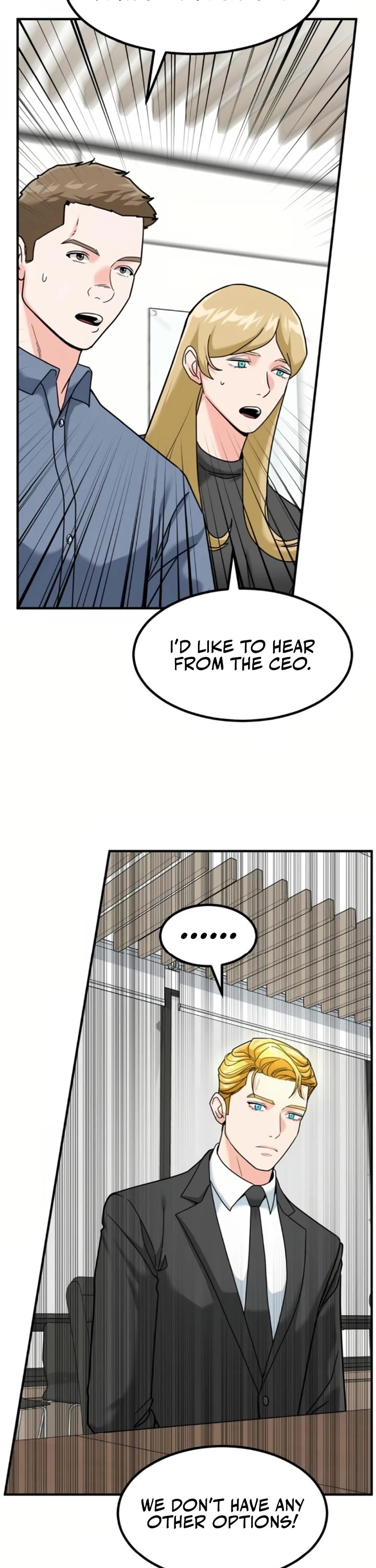The Investor Who Sees The Future chapter 44 page 53
