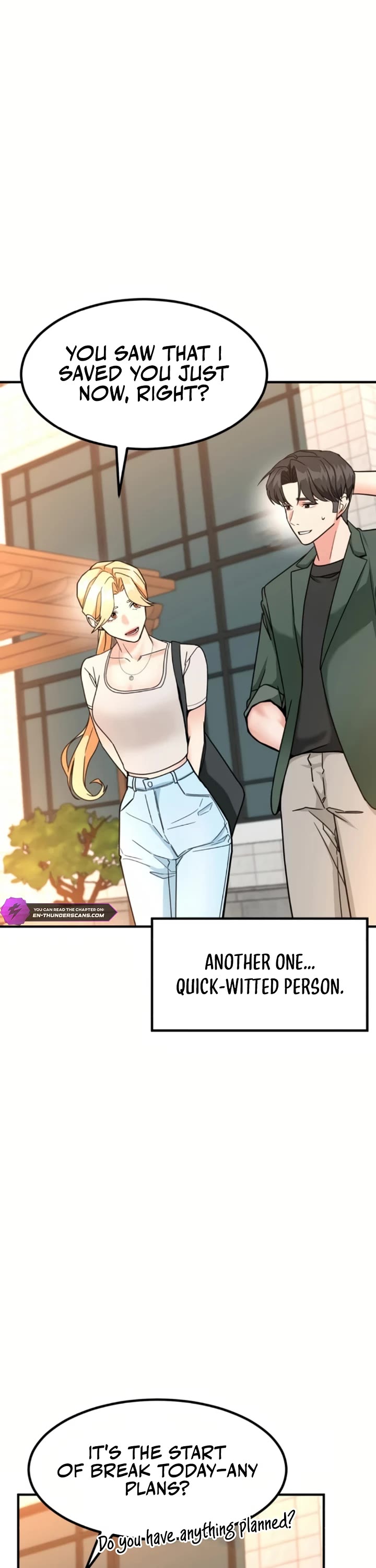The Investor Who Sees The Future chapter 44 page 9