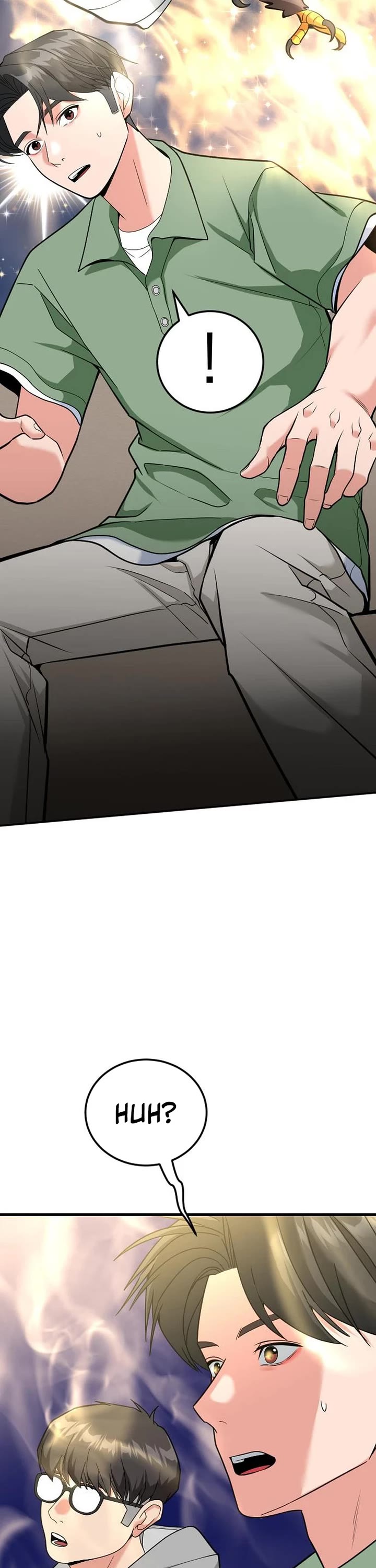 The Investor Who Sees The Future chapter 46 page 42