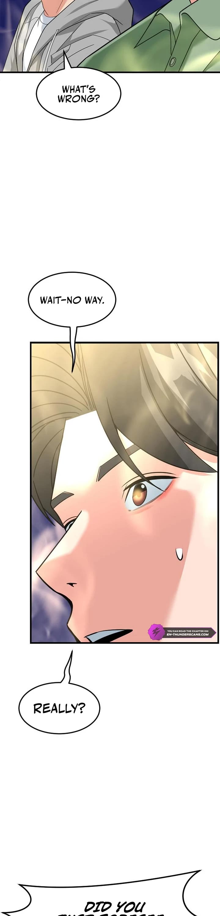 The Investor Who Sees The Future chapter 46 page 43