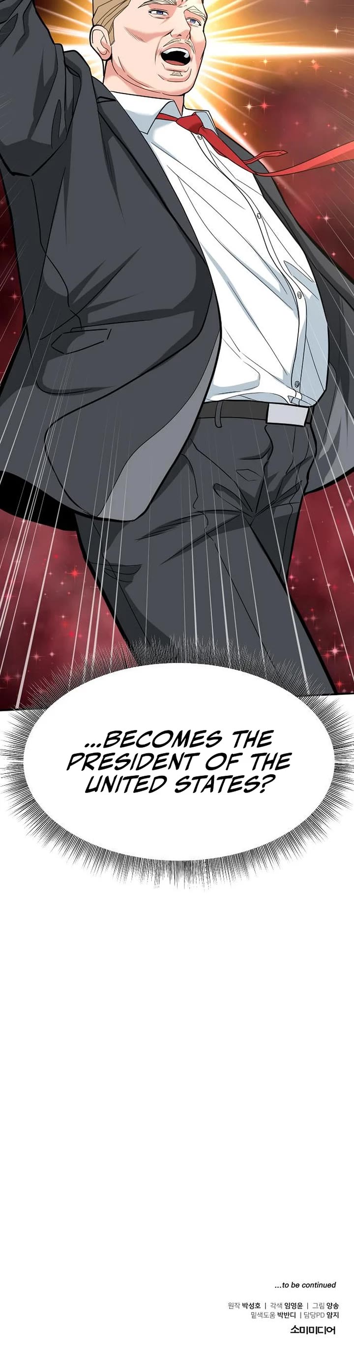 The Investor Who Sees The Future chapter 46 page 46