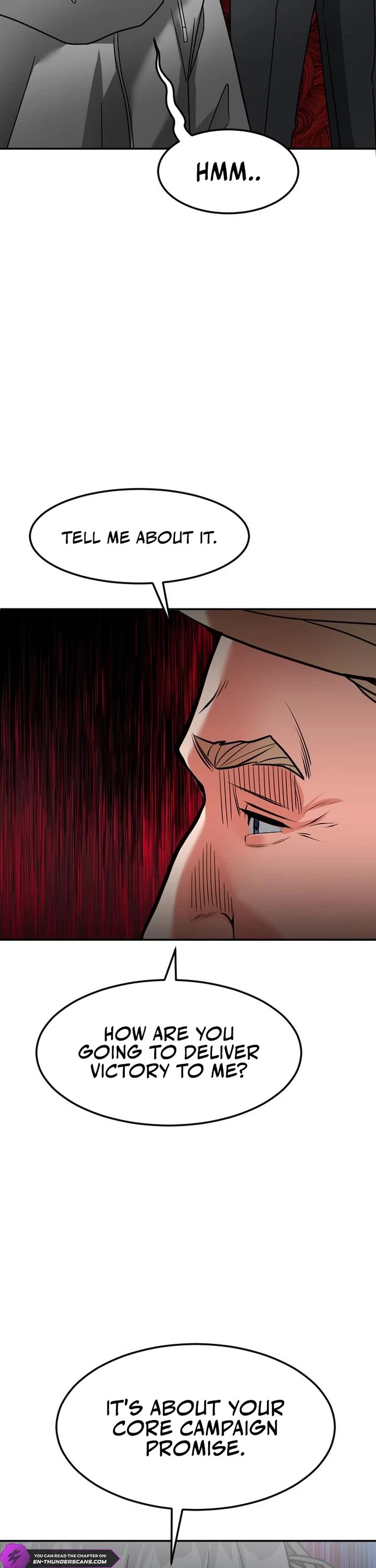 The Investor Who Sees The Future chapter 47 page 52