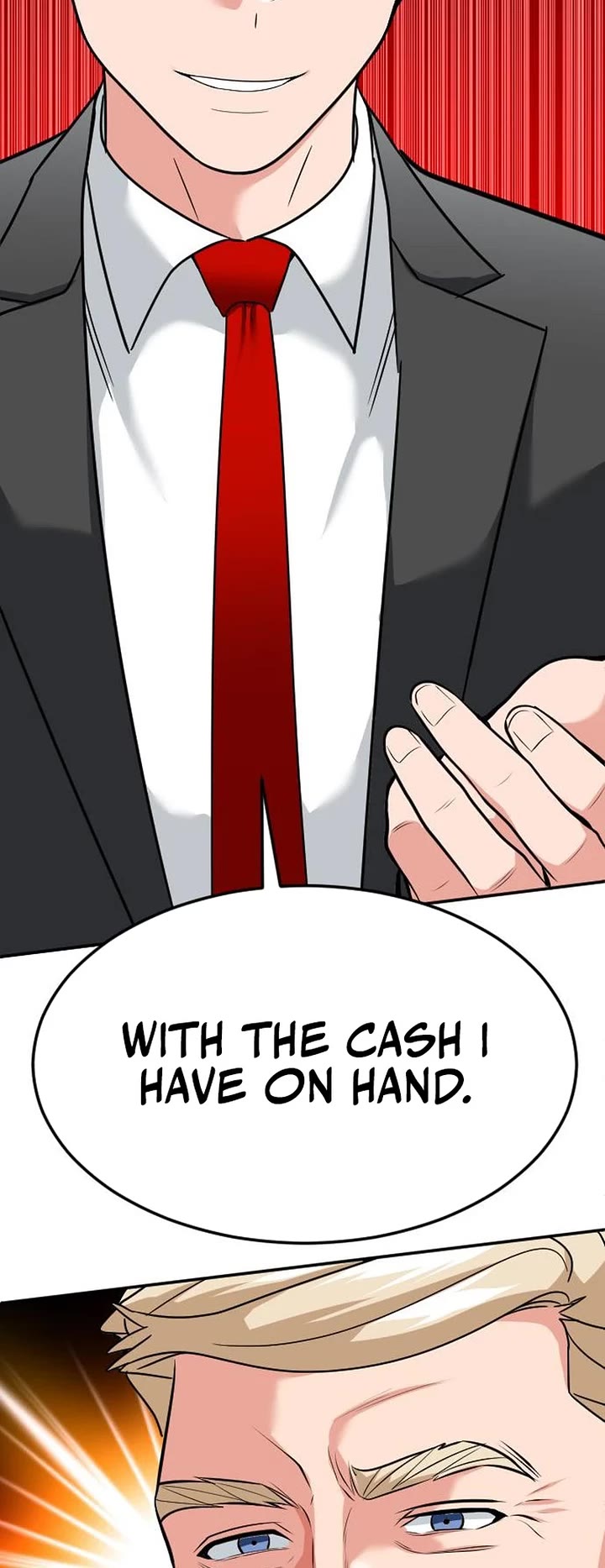 The Investor Who Sees The Future chapter 47 page 61